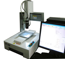 嘉鑫自動(dòng)門機(jī)器檢測(cè)